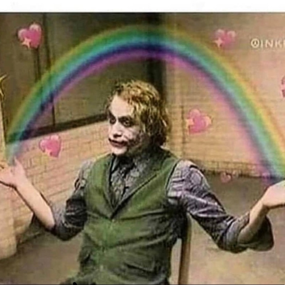 Meet your Posher, Dante